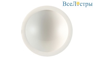 Встраиваемый светодиодный светильник Mantra C0049 30W 3000K
