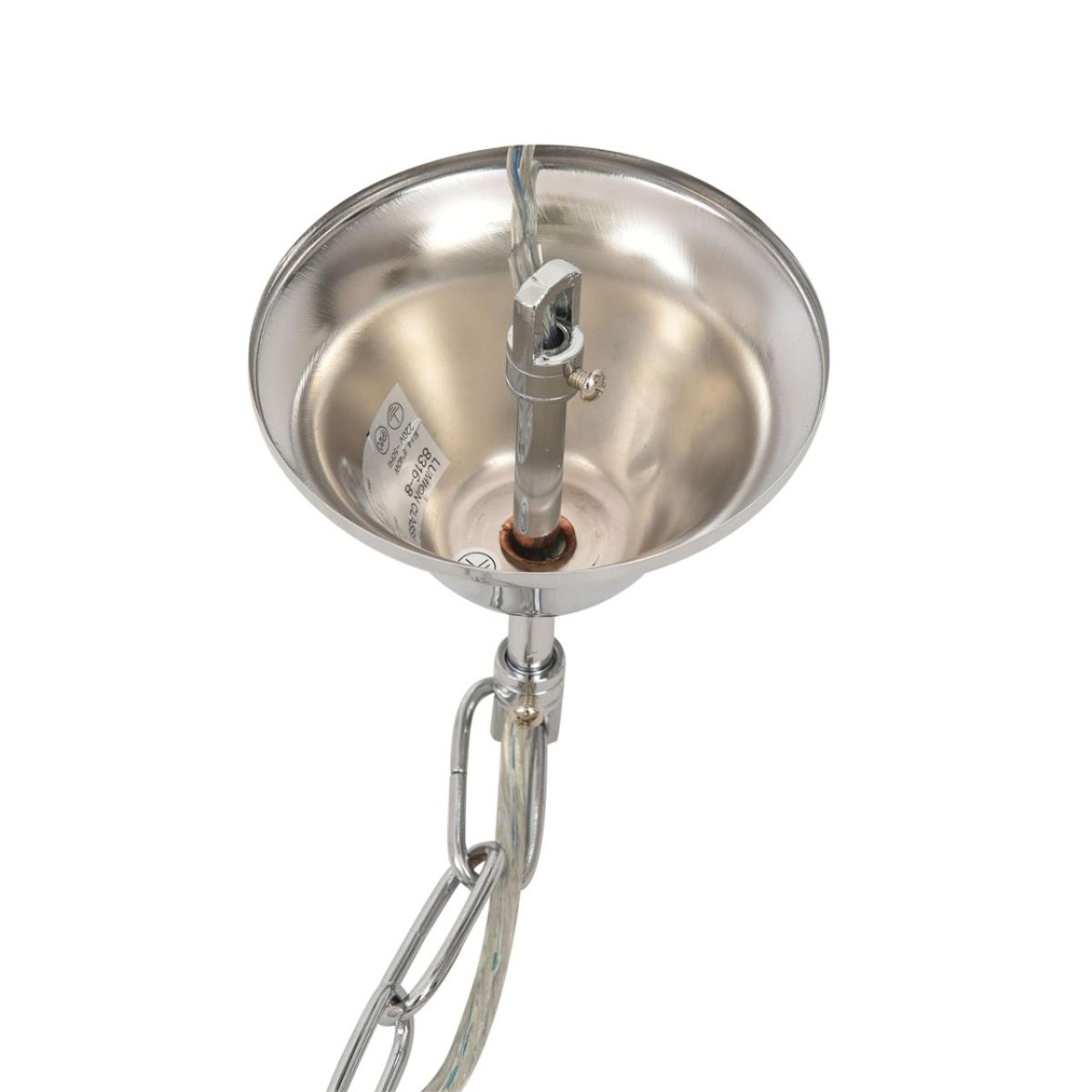 подвесная люстра lumion classi suana 8317/12