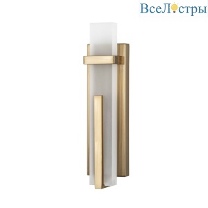 Настенный светильник Modelux ML.547.400 BS