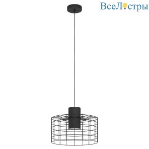 Подвесной светильник Eglo Milligan 43627