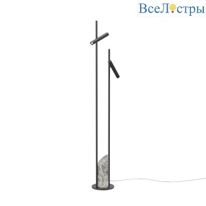 Торшер Maytoni Trust MOD460FL-L6B3K