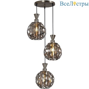 Подвесной светильник Reluce 05047-0.9-03 AB