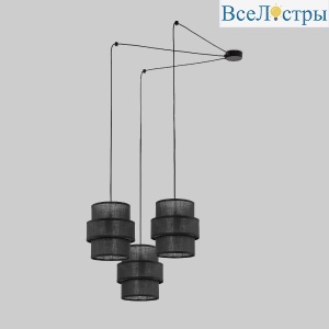 Подвесной светильник TK Lighting 5976 Calisto a068429
