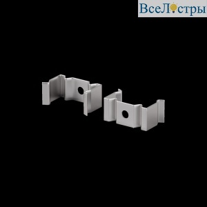Комплект креплений для профиля 2020 4шт Maytoni Led Strip ALM-2020B-MT 642078