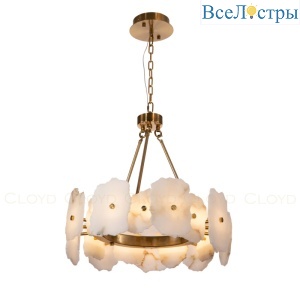 Подвесная люстра Cloyd Knoss 10919