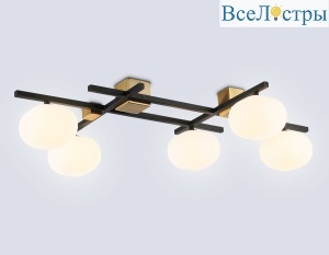 Потолочная люстра Ambrella Light High Light Modern LH51015