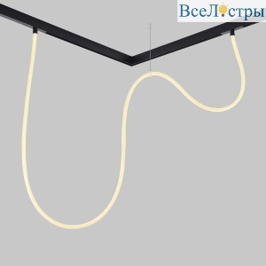 Трековый магнитный светильник ST Luce Skyline 48 ST684.436.36