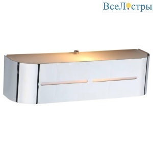 Настенный светильник Arte Lamp Cosmopolitan A7210AP-1CC
