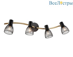 Спот Ambrella Light Loft Traditional TR8662