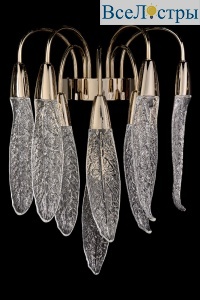 Бра Kamilla LE3065/1W NI