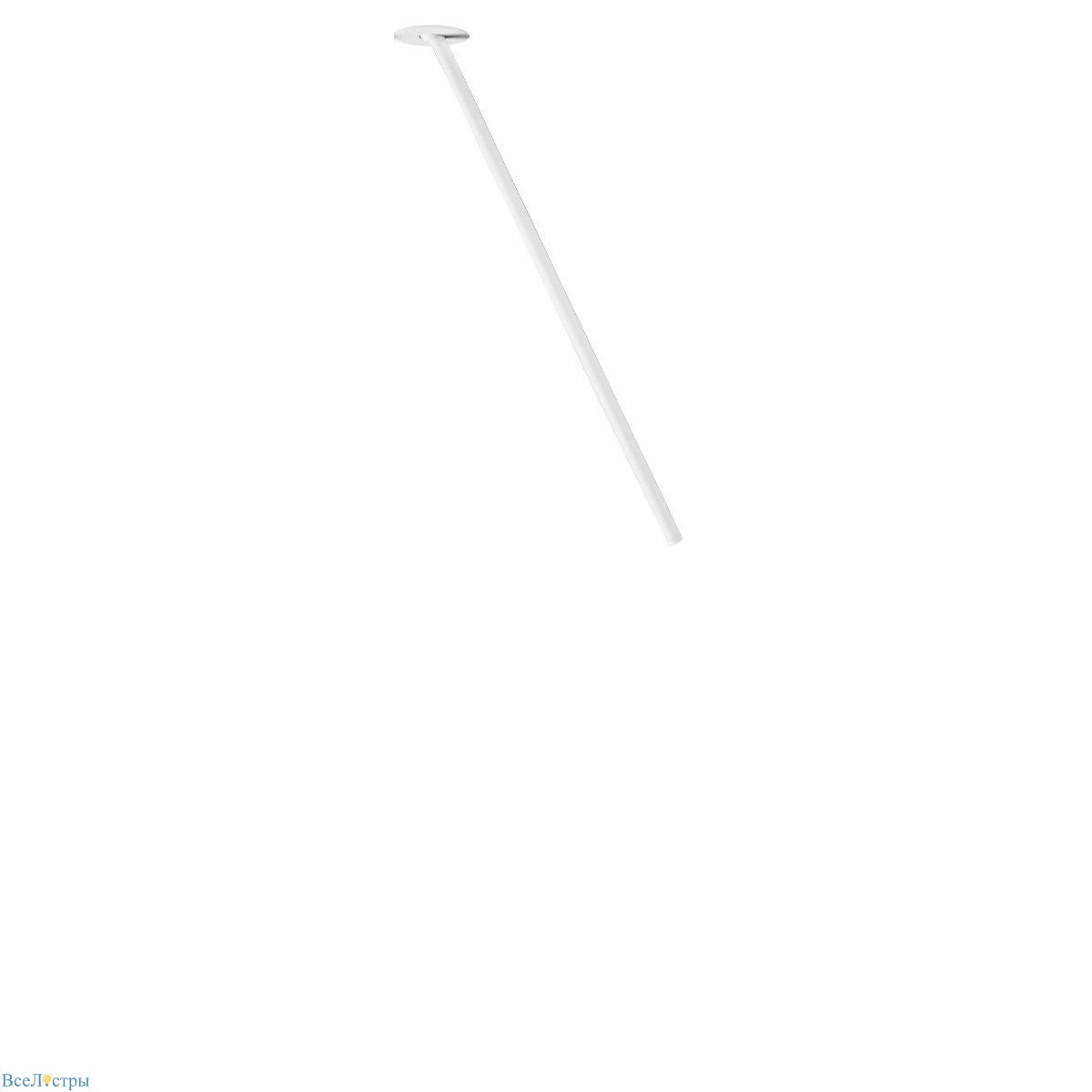 встраиваемый светодиодный спот loft it cane 10359/600 white