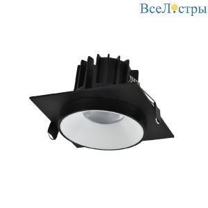 Встраиваемый светильник ST Luce ST758.448.10