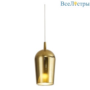 Подвесной светильник без основания Mantra Elsa 8253
