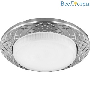 Встраиваемый светильник Feron DL388 29716