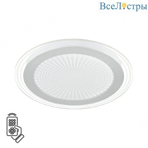 Потолочный светильник Sonex Promise 7739/80L