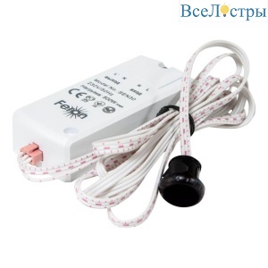 Датчик движения Feron SEN30 22068
