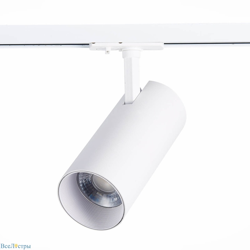 трековый светильник st luce mono st350.536.30.24