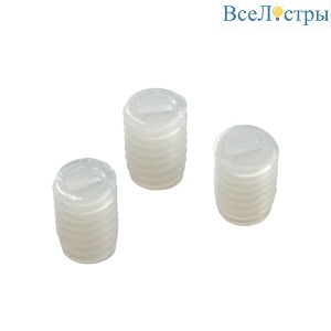 Винт Arlight TOP-M4x6 017487