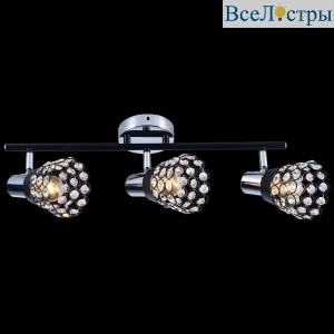 Спот Reluce 05957-0.8-03 BK+CR