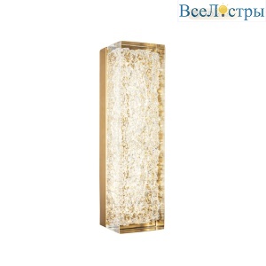Настенный светильник Modestyle MS.9020.300 BS