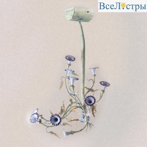 Потолочный светильник MM Lampadari 6209/P10 V2291