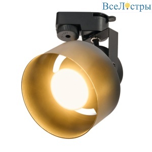 Трековый светильник IMEX Monro IL.0010.2103