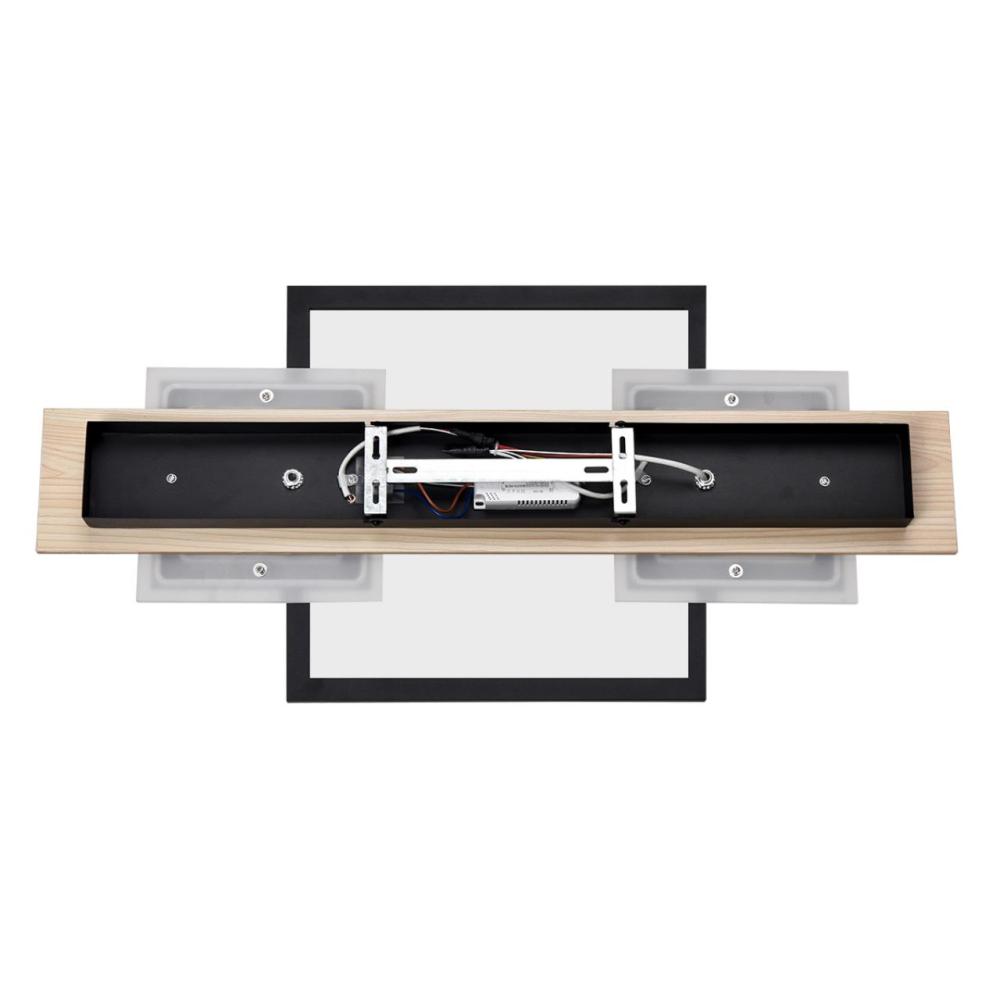 спот lumion ledio pine 8025/20wl