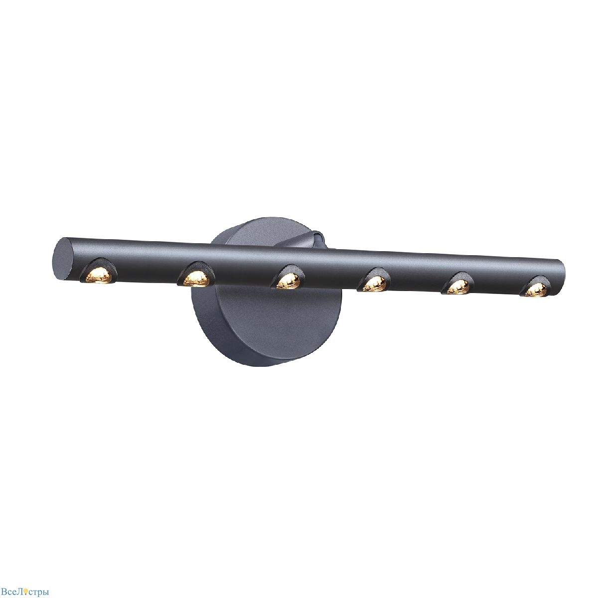 настенный светильник favourite celler 4321-2w