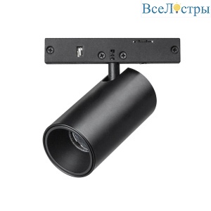 Трековый светодиодный светильник Lightstar Linea 206147