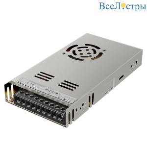 Блок питания Maytoni Led Strip PSL002 12В 400Вт IP20 811014