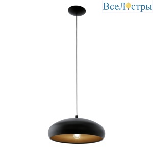 Подвесной светильник Eglo Mogano 1 94605