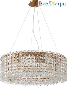 Подвесная люстра Stilfort Delone 2179/05/08P