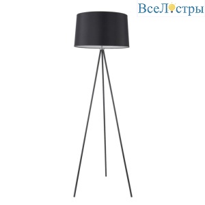 Торшер Freya Bonita FR5152-FL-01-B