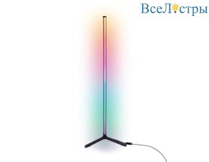 Торшер Ambrella Light Comfort LineTech FL8022