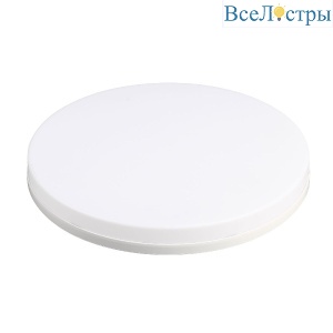 Потолочный светильник LEDtrec LT315-300
