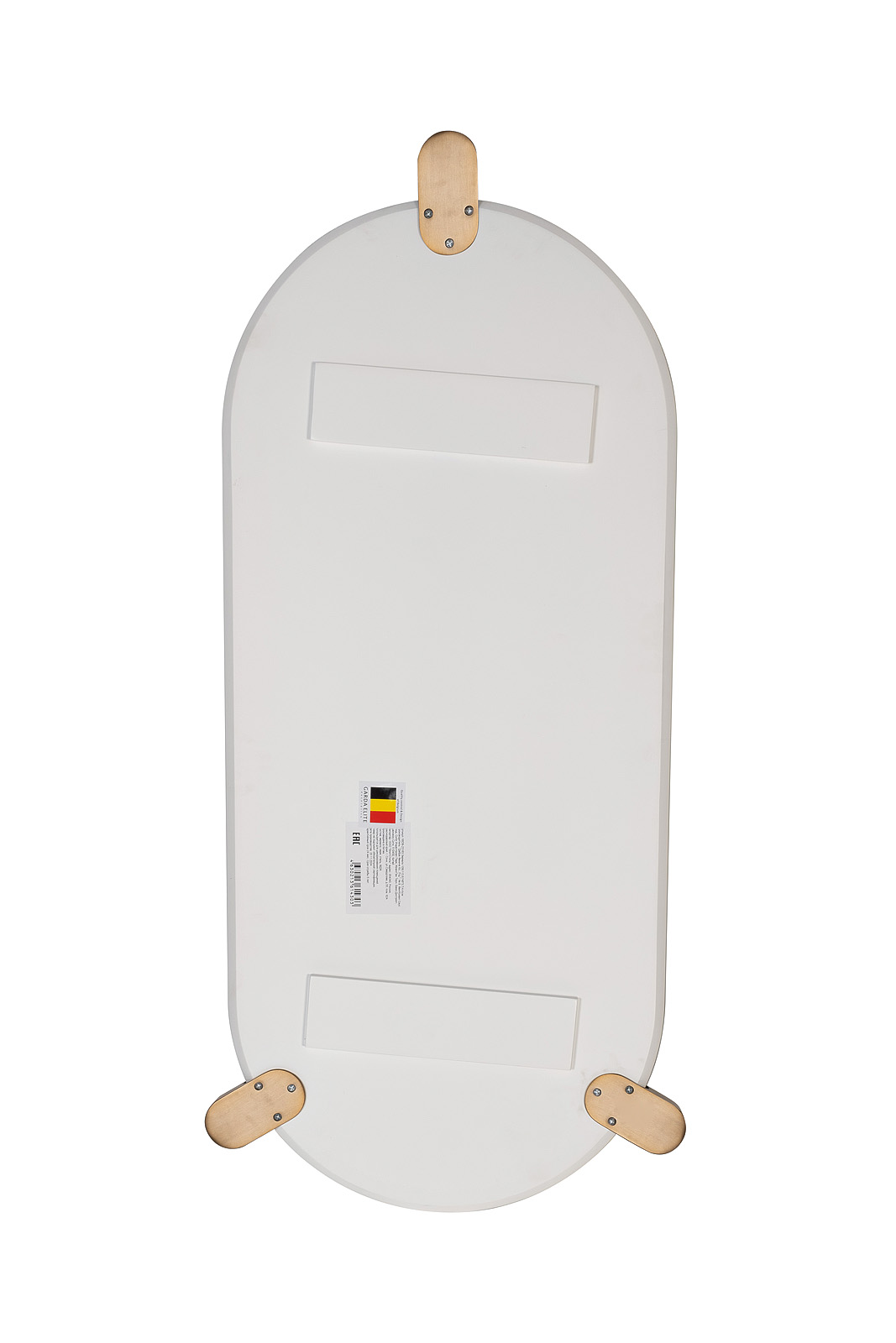 зеркало garda decor 58db-23163