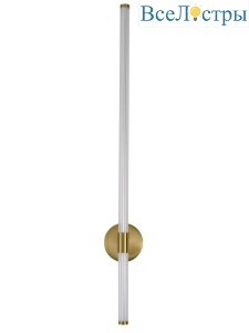 Настенный светильник Zortes Dora ZRS.30514.20