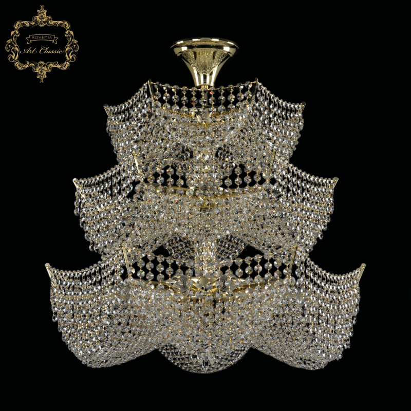 потолочная люстра art classic 71.081.65.3d.g