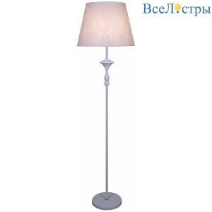 Торшер Reluce 02050-0.6-01B WH