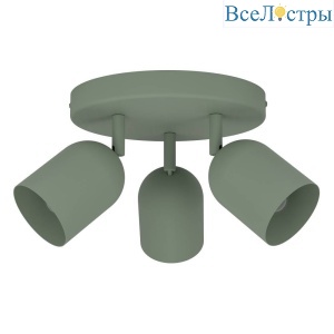 Спот Eglo Tilston 44134