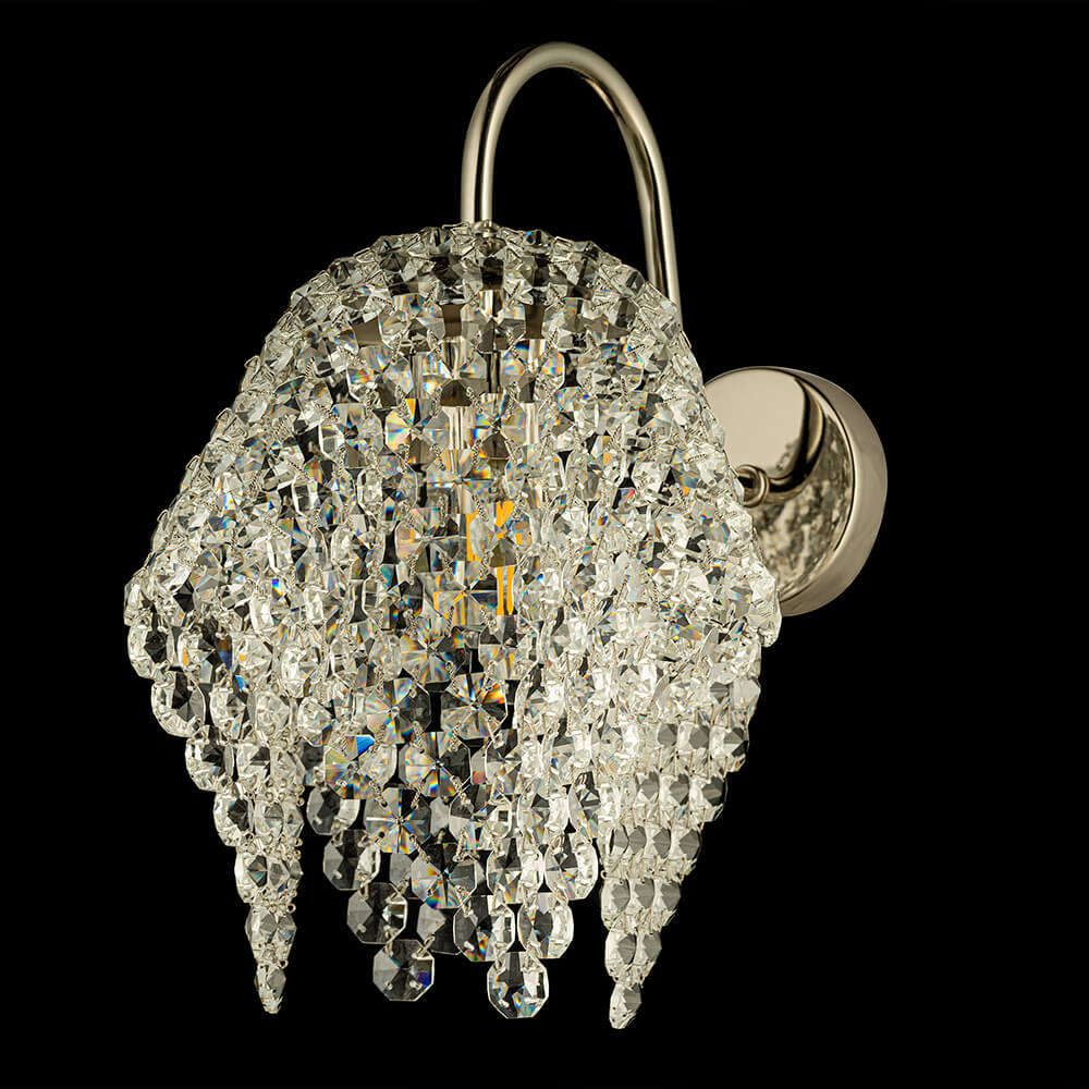 бра arti lampadari roma e 2.1.1 n
