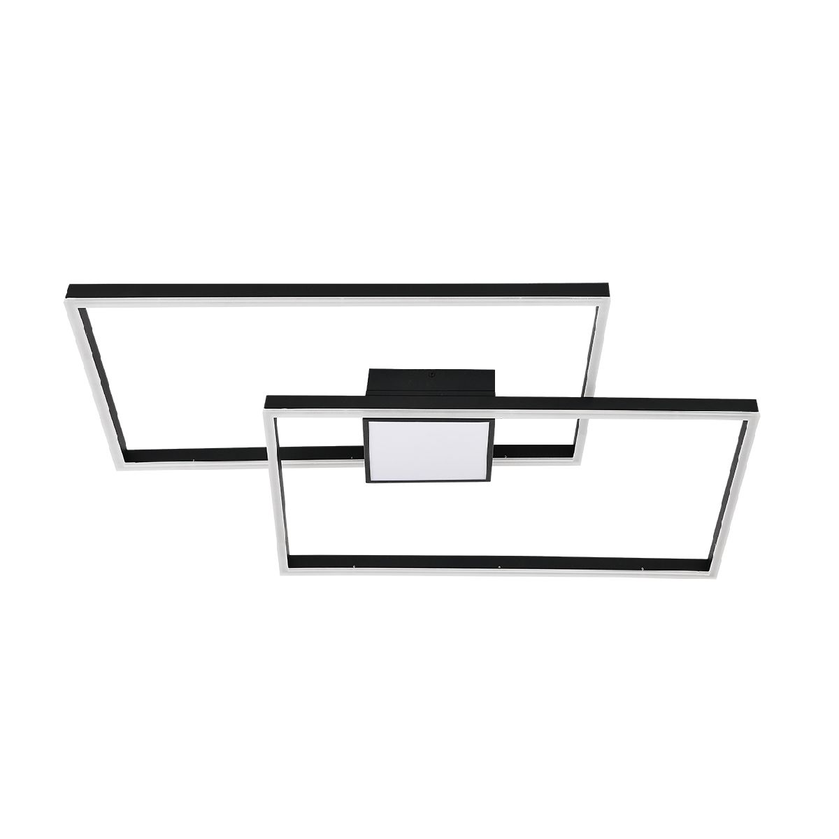 потолочная люстра escada twins 10284/3led