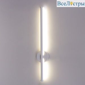 Настенный светильник Reluce 71054-0.2-600 WH