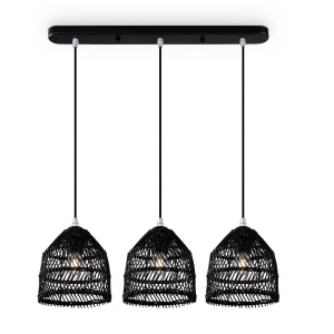Подвесной светильник Freya Mesh FR5334PL-03B
