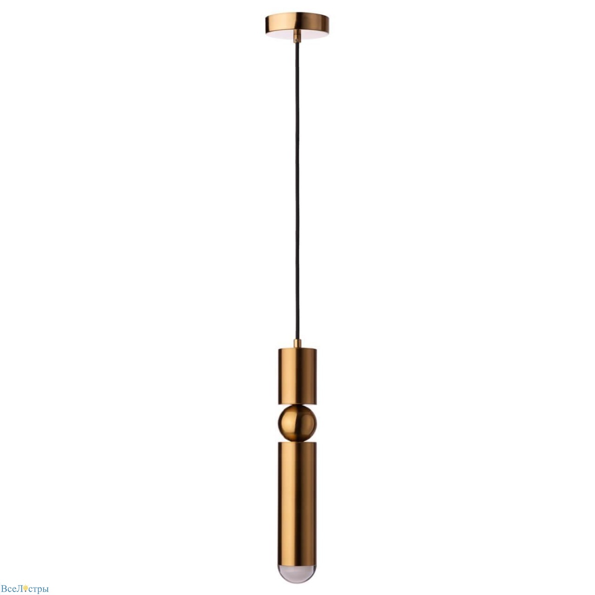 подвесной светильник loft it lee 1511-br
