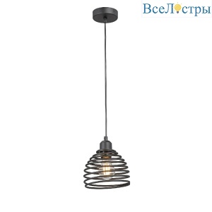 Подвесной светильник Vitaluce V2854-1/1S