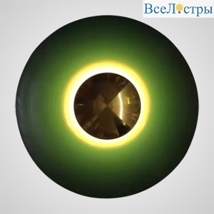 Настенный светильник Imperium Loft Alesta 209038-23