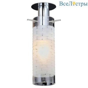 Встраиваемый светильник Lussole Leinell GRLSP-9551