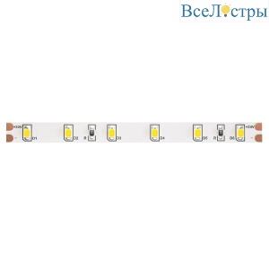 Светодиодная лента Maytoni 24В 2835 4,8Вт/м 3000K IP65 10139
