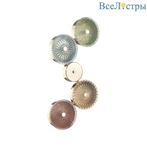 Бра Odeon Light Exclusive Caramella 5412/25WL